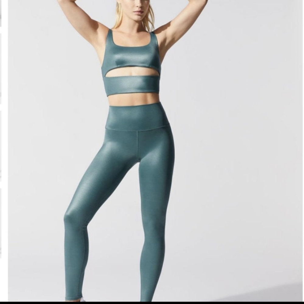 Also Leggings